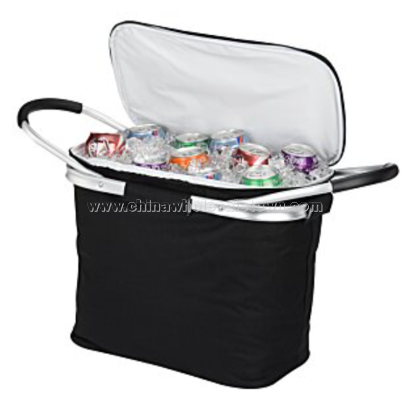 Picnic Basket Cooler