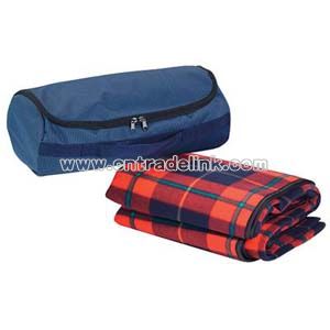 Picnic Rug In Carry Bag