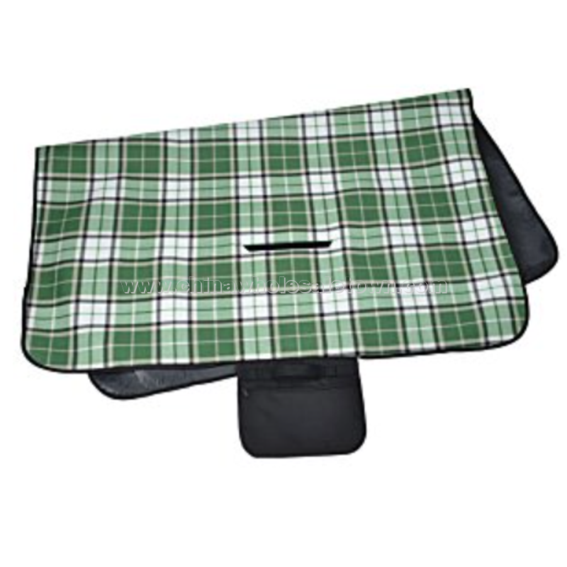 Picnic/Stadium Blanket