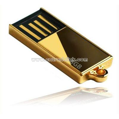 Pico Metal 32GB USB Flash Drive