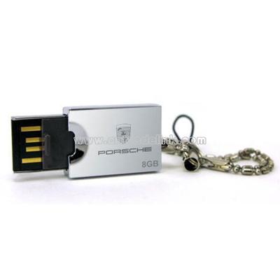 Pico Slide USB Flash Drive