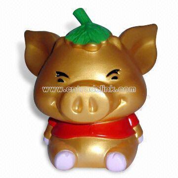 Pig Coin Bank