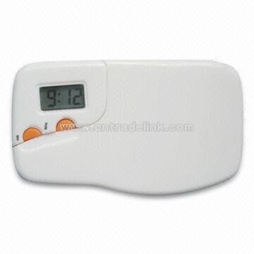 Pill Box Timer