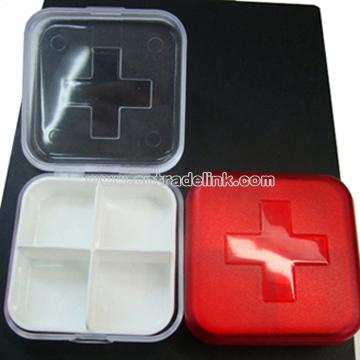 Pill Box