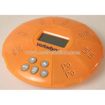 Pill Box