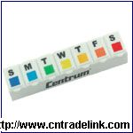 Pill Box