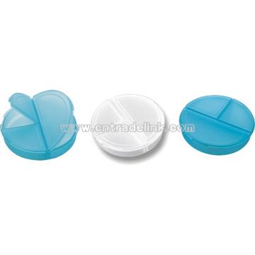 Pill Cases