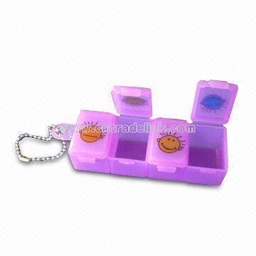 Pillbox