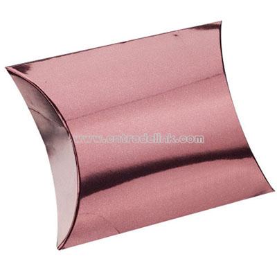 Pillow Box