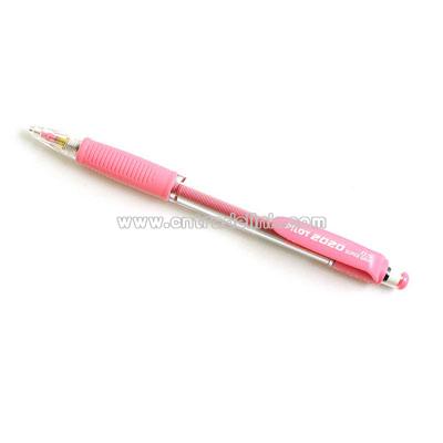 Pilot 2020 Shaker Super Grip Mechanical Pencil