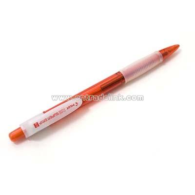 Pilot Fure Fure Shaker Super Grip Mechanical Pencil