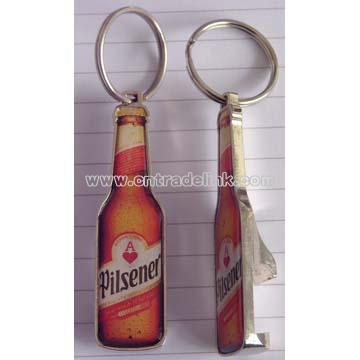 Pilsener Logo Bottle Opener