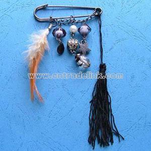 Pin Brooch