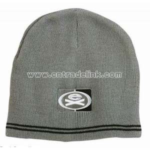 Pin Stripe Beanie