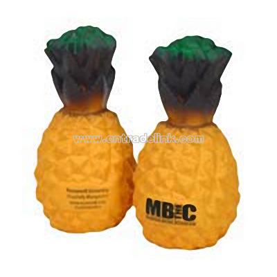 Pineapple Stress Ball