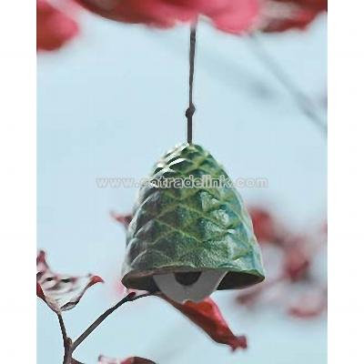 Pinecone Bell