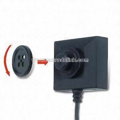 Pinhole Camera