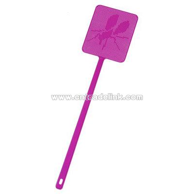 Pink Fly Swat