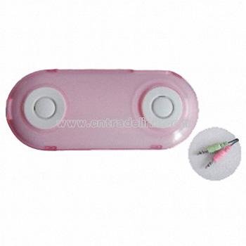 Pink Mini Speaker