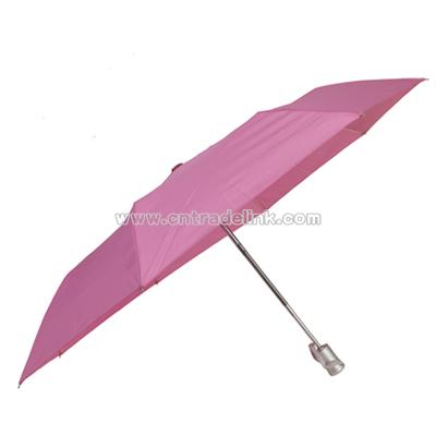 Pink One Hand