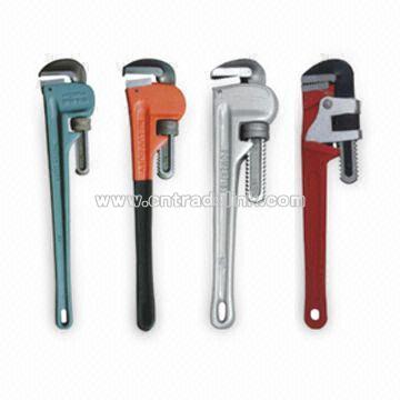 Pipe Wrench