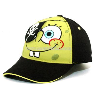 Pirate Cap