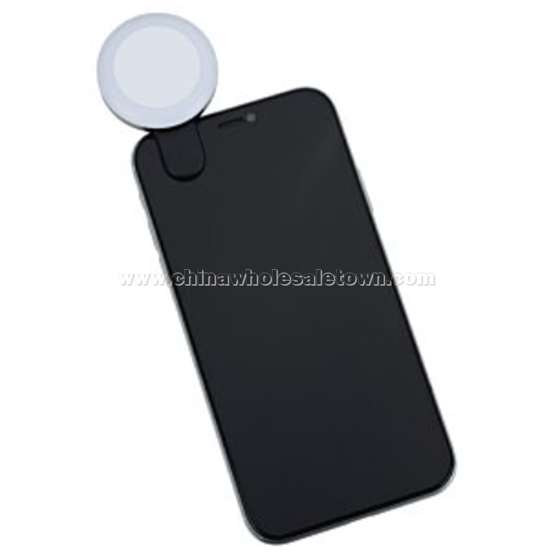 Pixie Ring Light Clip