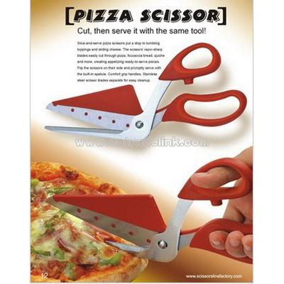 Pizza Scissors