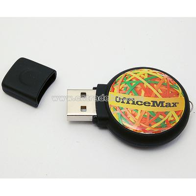 Pizza USB Flash Drive