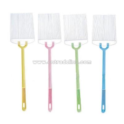 Plasctic Fly Swatters