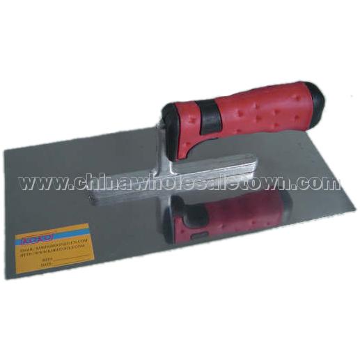 Plastering Trowel