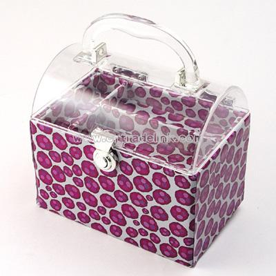 Plastic & Paper Boxes