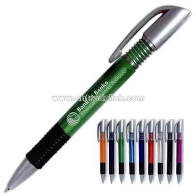 Plastic Ballpoint pen