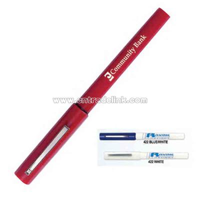 Plastic Ballpoint pen