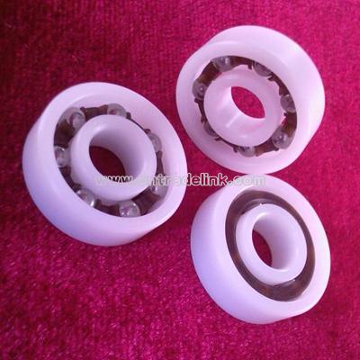 Plastic Bearing