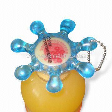 Plastic Bottle Opener