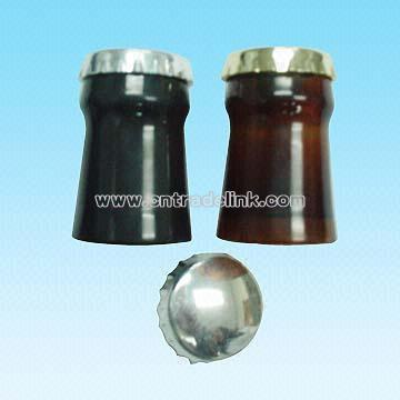 Plastic Bottle Opener