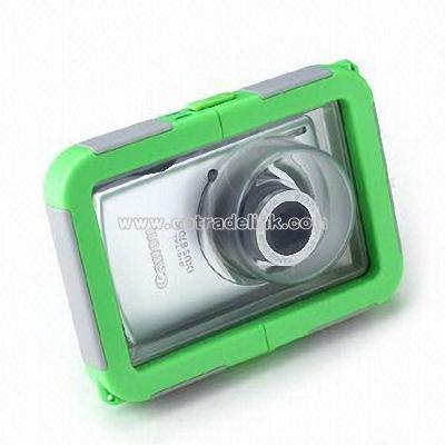 Plastic Case for Camera