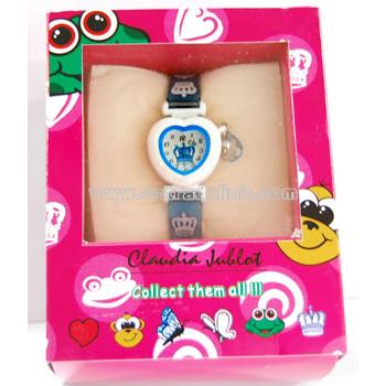Plastic Children Watches