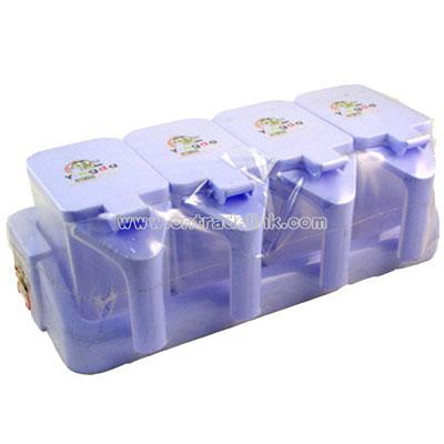 Plastic Container