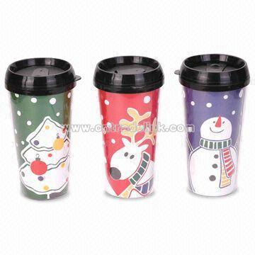 Plastic Cup