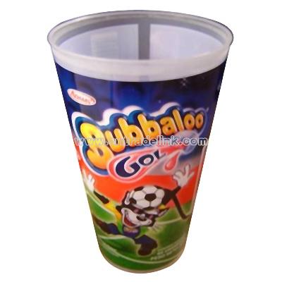 Plastic Cup