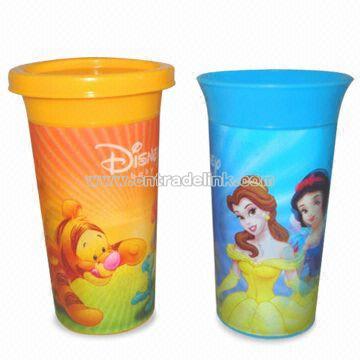 Plastic Cups