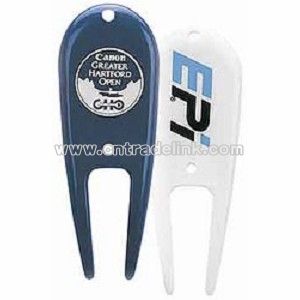 Plastic Divot Fixer