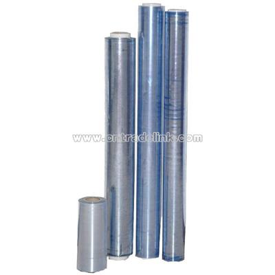 Plastic Film-PVC Normal Clear Film