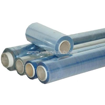 Plastic Film-PVC Normal Clear Film