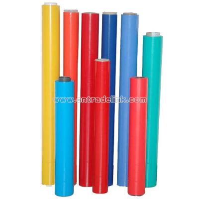 Plastic Film-PVC Solid Film