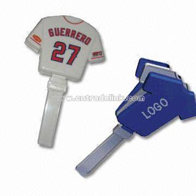 Plastic Handclapper and Noise Maker