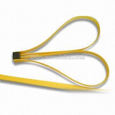 Plastic Handcuff Cable Tie