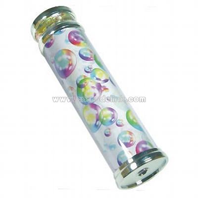 Plastic Kaleidoscope
